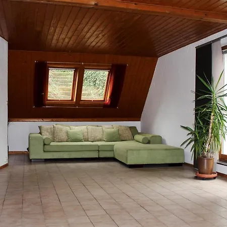 Apartment Zum Henker