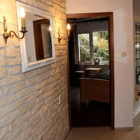 Apartment Zum Henker