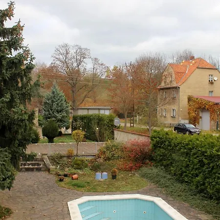 Apartment Zum Henker