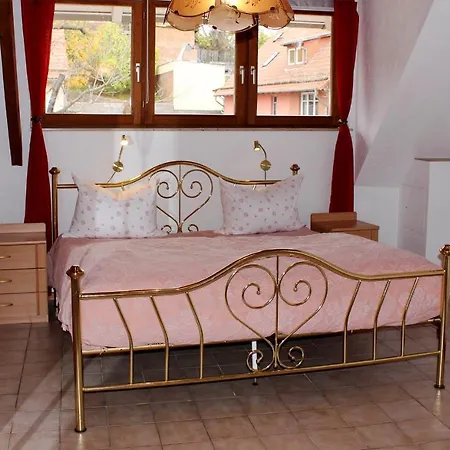 Zum Henker Apartmán *