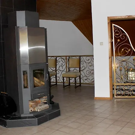 Zum Henker Apartment