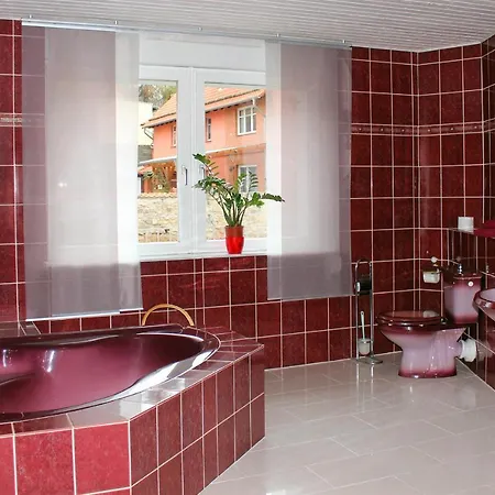 Zum Henker Quedlinburg