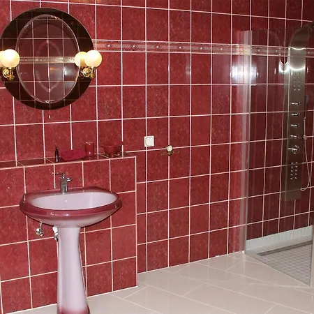 Zum Henker Apartmán Quedlinburg