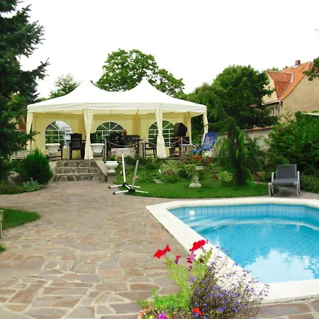 Zum Henker Apartment *