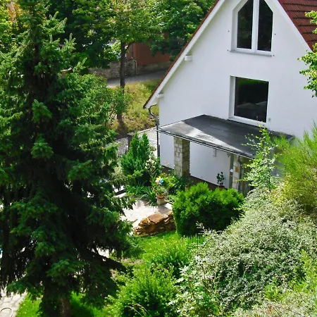 Zum Henker Apartmán Quedlinburg