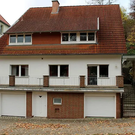 Zum Henker Apartmán *