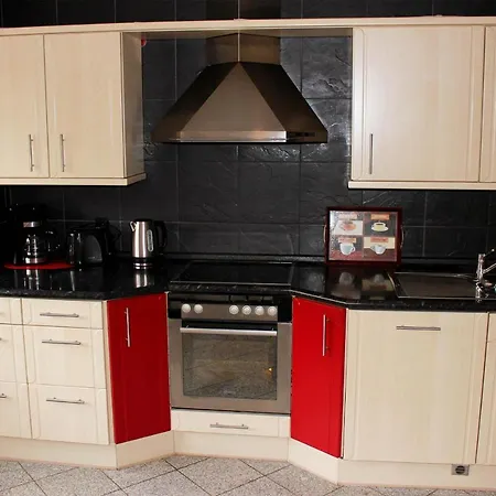 Zum Henker Apartmán