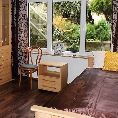 Zum Henker Apartmán