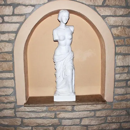 Zum Henker Apartment