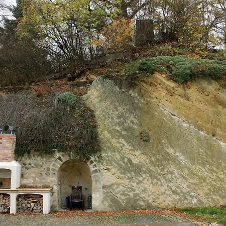 Apartmán Zum Henker *