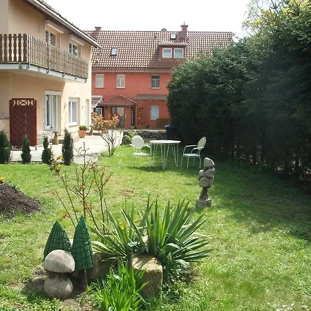 Apartmán Zum Henker *