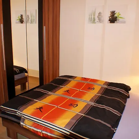 Apartment Zum Henker *