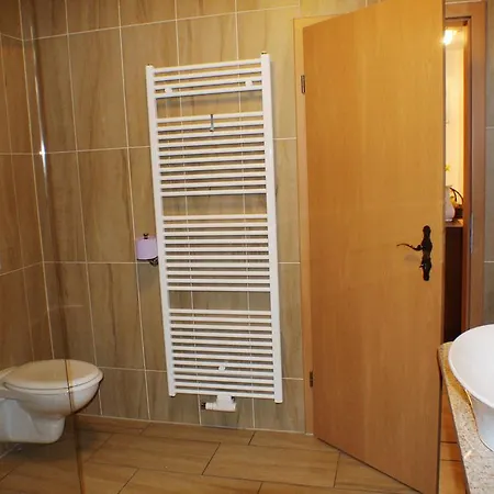 Apartmán Zum Henker *