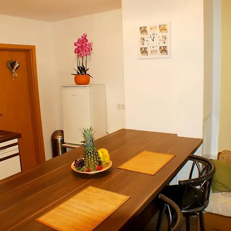 Zum Henker * Quedlinburg