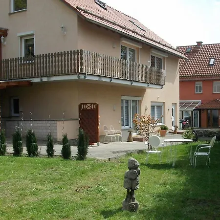 Zum Henker Quedlinburg