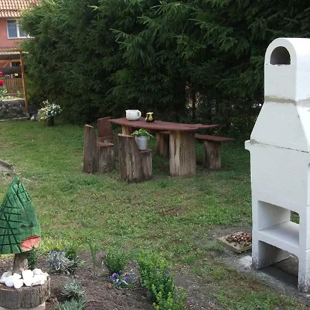 Zum Henker Quedlinburg