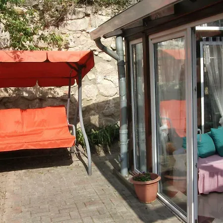 Zum Henker Quedlinburg