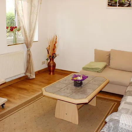 Zum Henker Quedlinburg