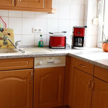 Zum Henker Apartment