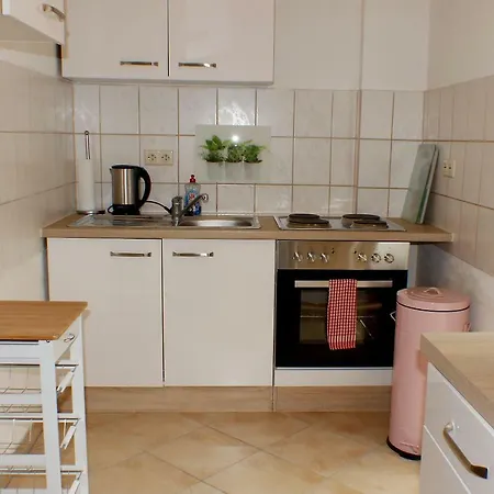 Apartment Zum Henker *