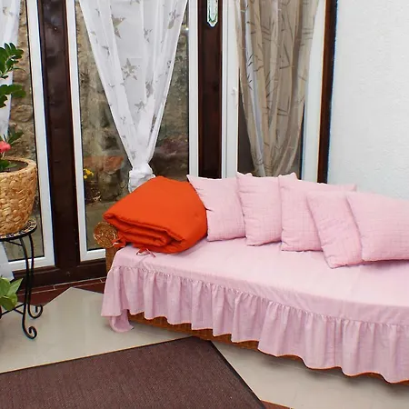 Apartment Zum Henker Quedlinburg