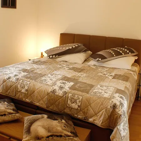 Zum Henker Apartment Quedlinburg