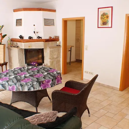 Zum Henker Apartmán *