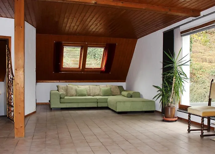 Lägenhet Zum Henker