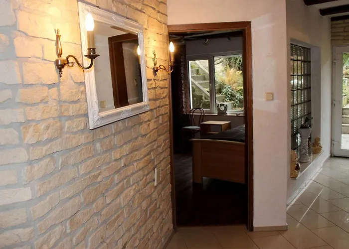 Lägenhet Zum Henker