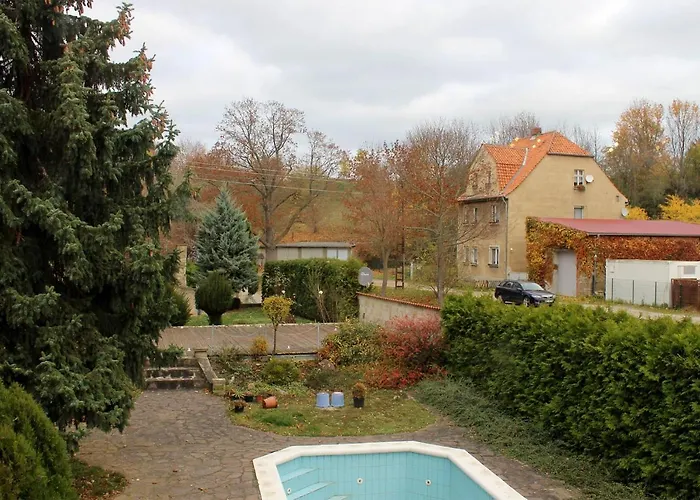 Lägenhet Zum Henker