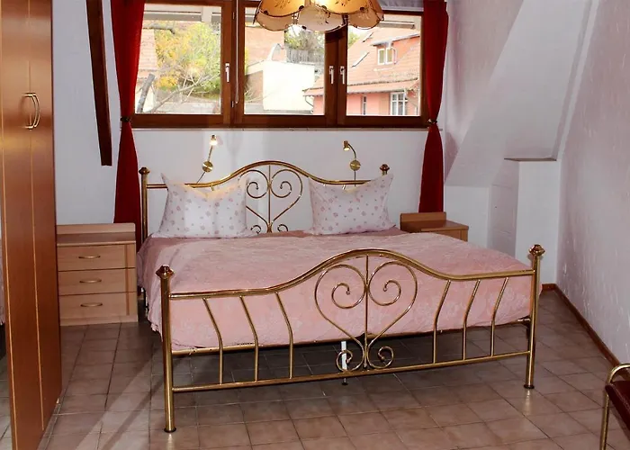 Zum Henker Lägenhet *