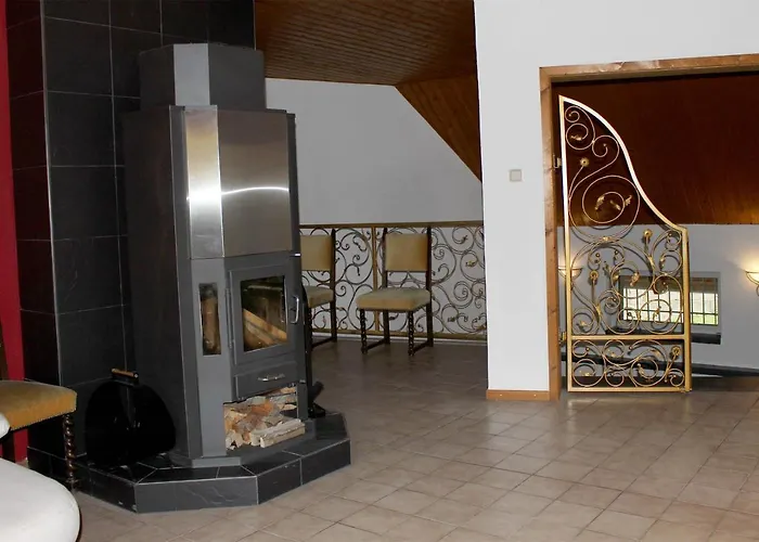 Zum Henker Lägenhet