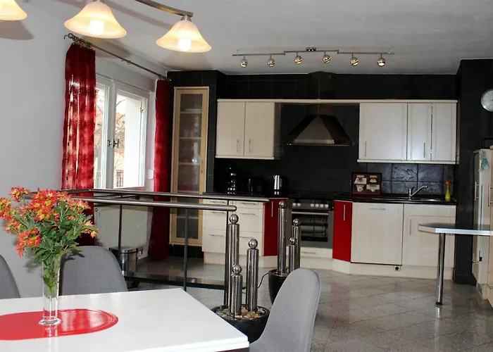 Zum Henker Lägenhet