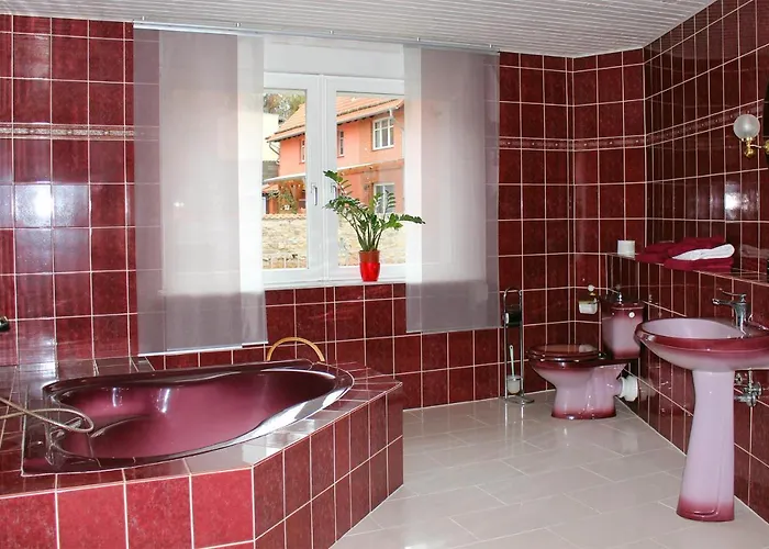 Zum Henker Quedlinburg