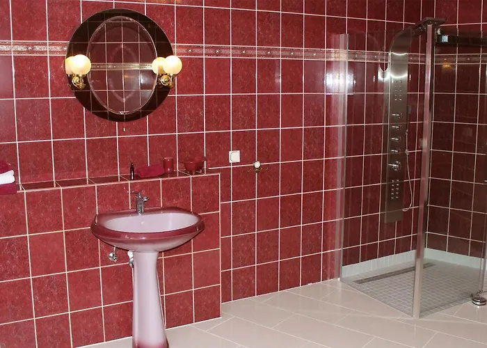 Zum Henker Lägenhet Quedlinburg