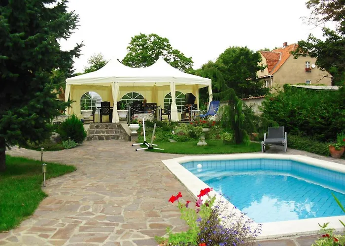 Zum Henker Lägenhet *