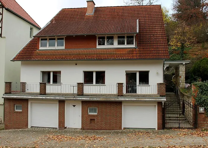 Zum Henker Lägenhet *