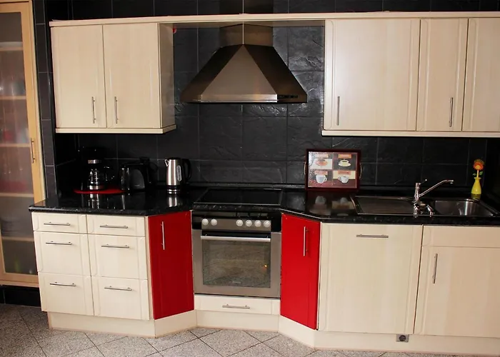 Zum Henker Lägenhet