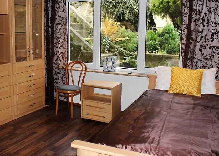 Zum Henker Lägenhet