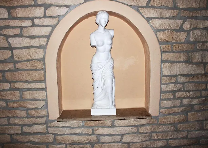 Zum Henker Lägenhet