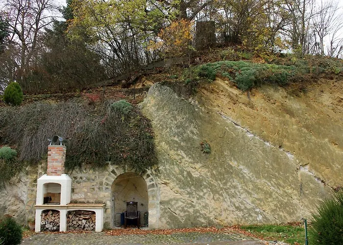 Lägenhet Zum Henker *