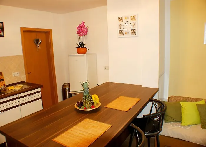 Zum Henker * Quedlinburg