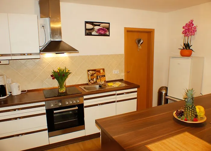 Zum Henker * Quedlinburg