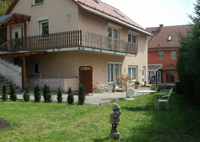 Zum Henker Quedlinburg