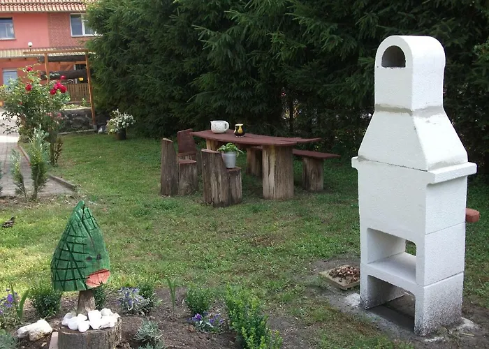 Zum Henker Quedlinburg