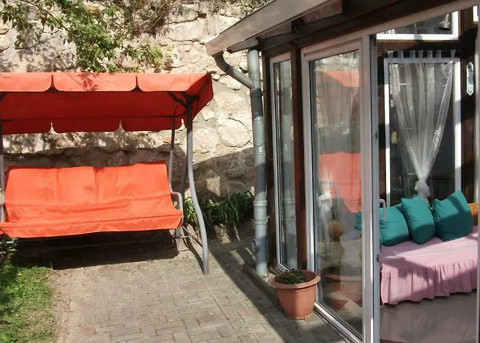 Zum Henker Quedlinburg