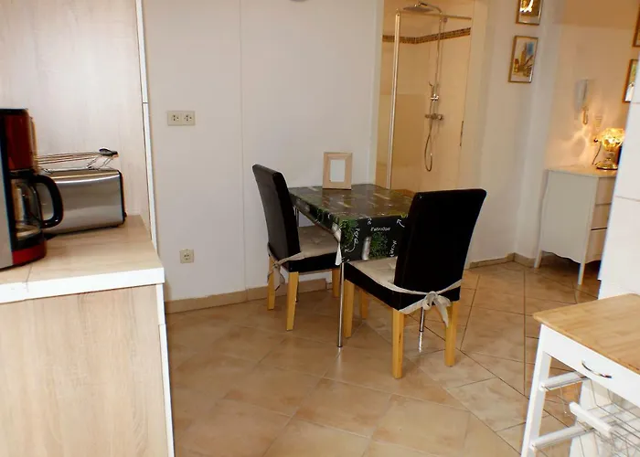 Zum Henker Lägenhet *