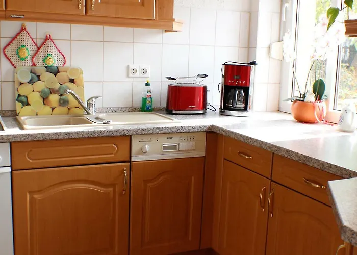 Zum Henker Lägenhet