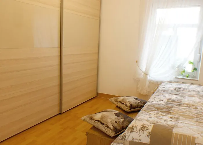 Lägenhet Zum Henker Quedlinburg