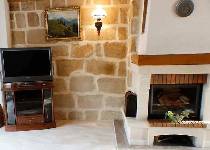 Zum Henker Lägenhet Quedlinburg